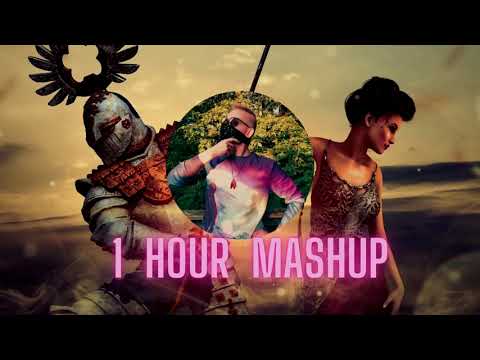 SAINt JHN Vs MATTN - Roses Vs Children (Daft Beats Mashup) - Avear FRESH MASHUP REMIX