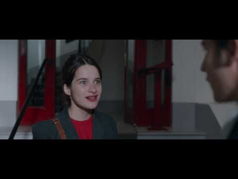 Une Jeune Fille Qui Va Bien bande annonce