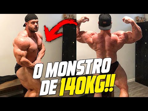 ELE É O MAIOR DA DARKNESS?? 😱 WILLIAM MARTINS