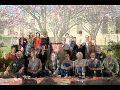 I have arrived, I am home