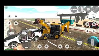 new Indian bike game kar  driving AK gaming GK 🎮 JCB driver