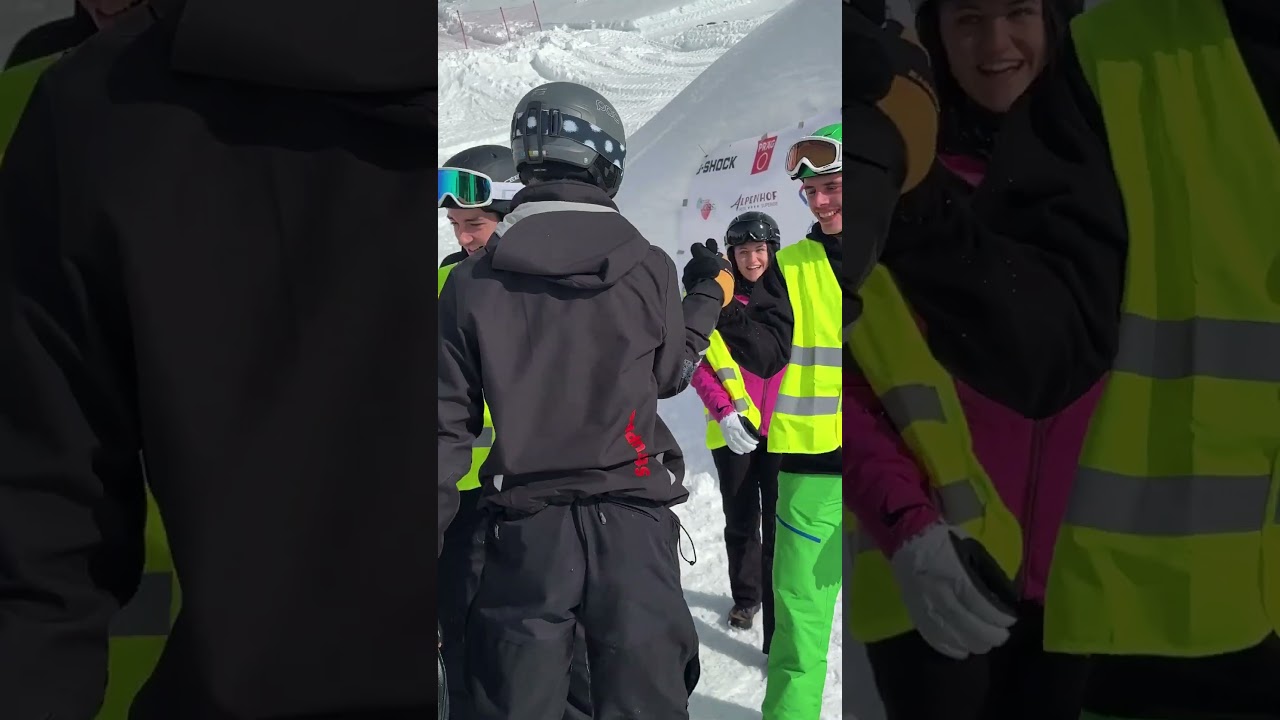 Zipflbob Challenge am Nebelhorn