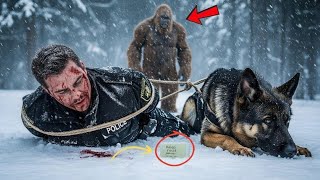 Download lagu BIGFOOT Helps Officer And His K9 Get Free - What Happened Next Shocked Everyone  mp3 Download lagu BIGFOOT Helps Officer And His K9 Get Free - What Happened Next Shocked Everyone  mp3