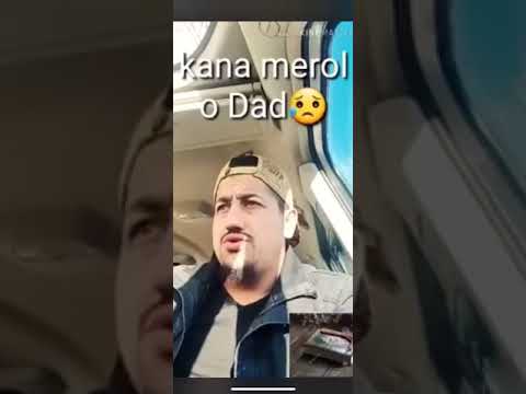 Kana merol o dad