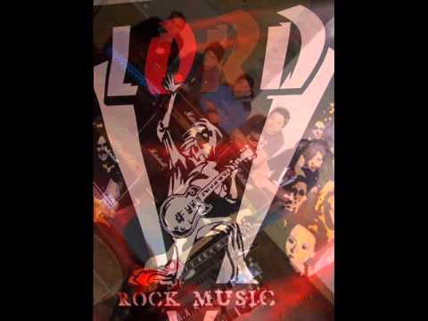 LORD - LORDrock-přemožitele osudu