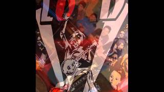 Video LORDrock-přemožitele osudu