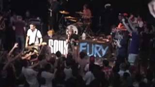 CRIME IN STEREO @ Sound and Fury 2007 - Slow Math