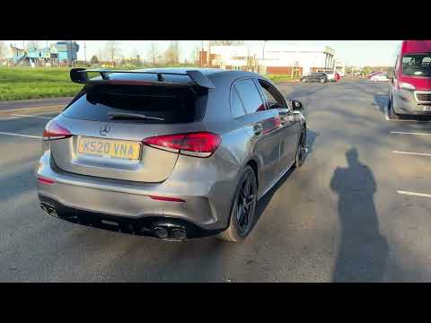 GS Car Centre - KS20 VNA