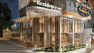 Residence Inn Trabzon | Trabzon, Turkey | Hotel Review 🌟