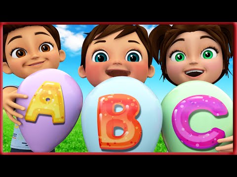 Compilation des comptines à gestes et comptinettes pour bébés - Baby Angel Français