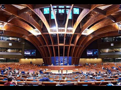 22 Jun 2022 - a.m. - 21st sitting - PACE summer session