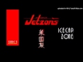 Hard Ice Zone - (The Jetzons - Hard Times Ice Cap ...