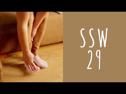 Week 29 of pregnancy / SSW29