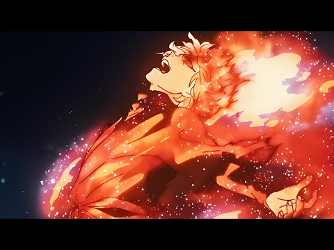 Tommy Blve - Blood Dripping [AMV]