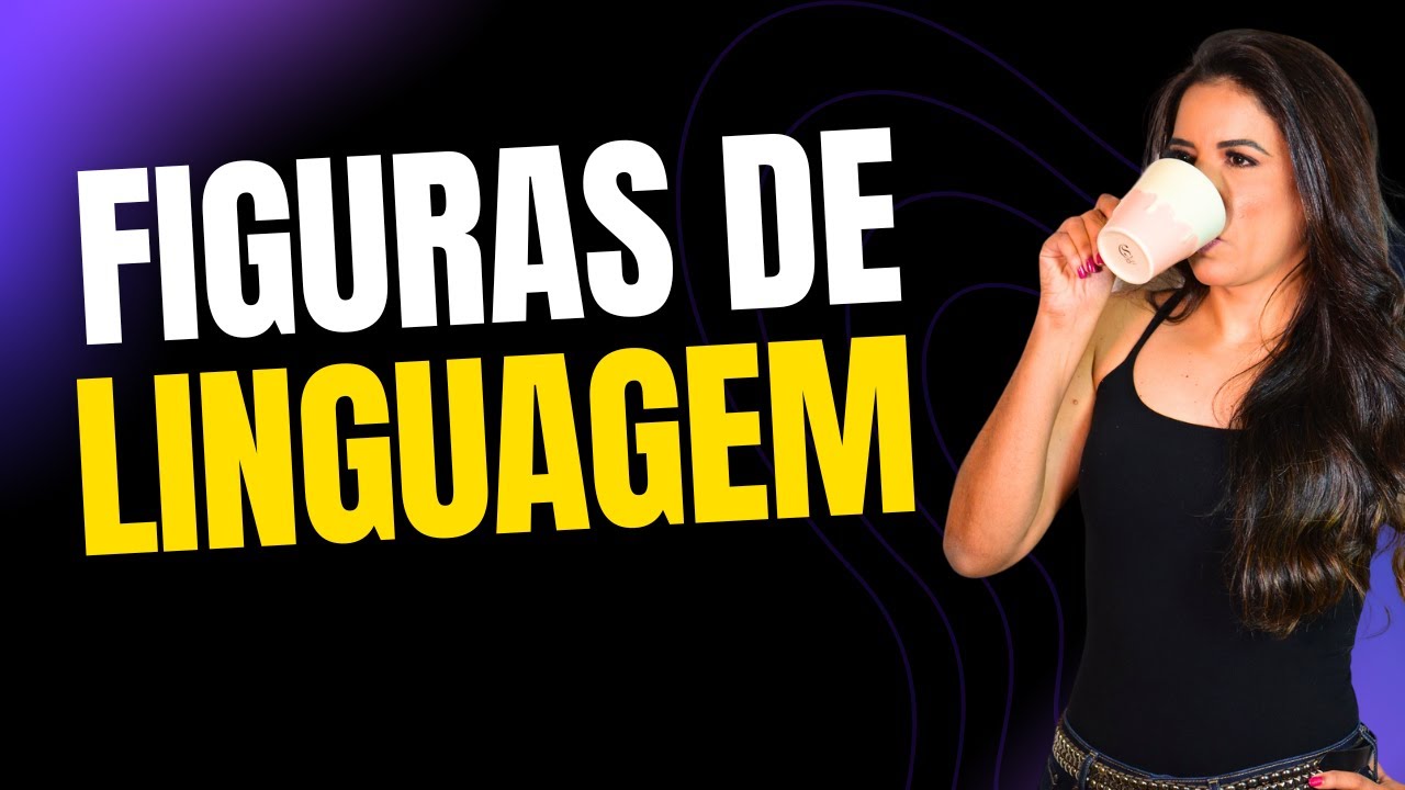 FIGURAS DE LINGUAGEM MAIS COBRADAS NOS CONCURSOS