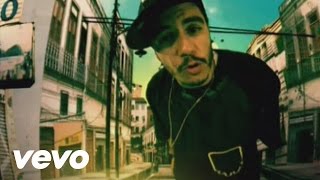 Marcelo D2 - Gueto (Video Clip)