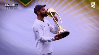 Exclusive: Re-live Indias historic triumph