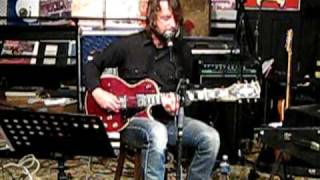 Benjamin Bridwell(band of horses)