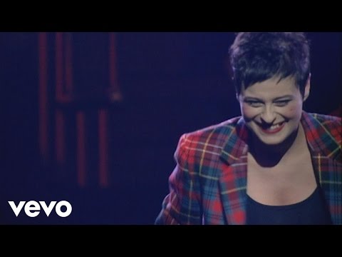 Lisa Stansfield - People Hold On (Live At The Royal Albert Hall 1994)