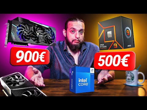 HOW TO CHOOSE YOUR GAMER PC COMPONENTS? How to do it?! Complete guide!