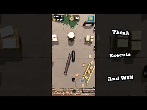 SaveBob: Rolling to Survive