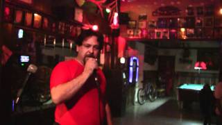 Robert - Folsom Prison Blues