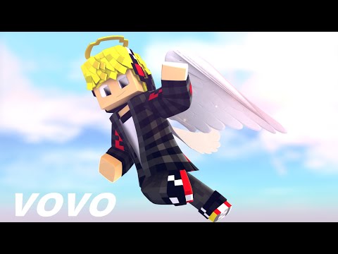 CON VALENTÍA: PARODIA MUSICAL MINECRAFT | ESPECIAL 200.000 SUSCRIPTORES DANOMC