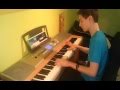 The Lonely - Piano Cover (Christina Perri) 
