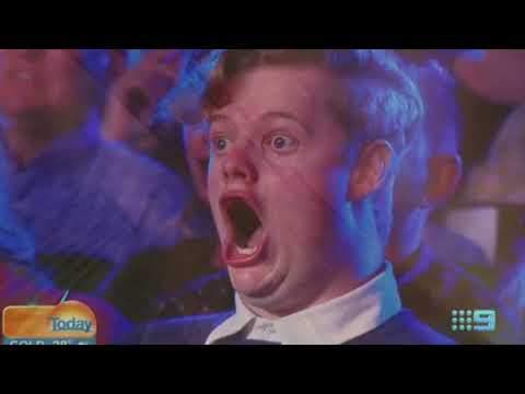 The drop in Lord X's Fate hits different