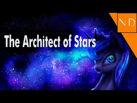 Nicolas Dominique - The Architect of Stars