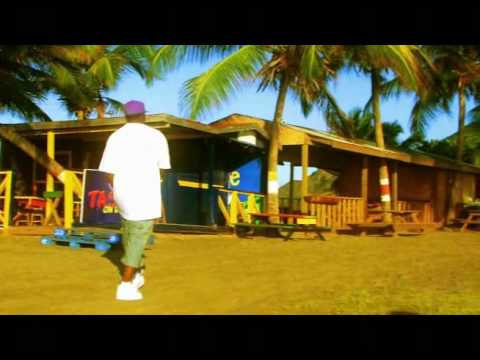 Where's Your Crown ( Official Video) ITYC ft VP