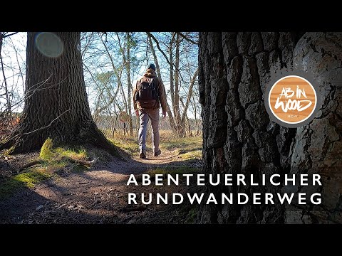 Axls abenteuerlicher Autobahn-Rundwanderweg #von-zuhause-challenge