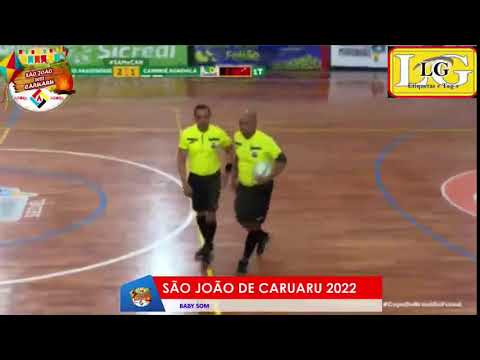 SÃO JOÃO DE CARUARU 2022 - SEXTA 01/07 ELIANE. ADIANA MORAL E CALANGO ACESO E BABY SOM/TV AGORA WEB