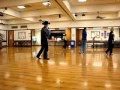 Sundown Waltz ( Line Dance ) With Music