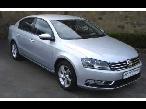 Volkswagen PASSAT ESTATE 1.6 TDI Bluemotion Tech S 5dr