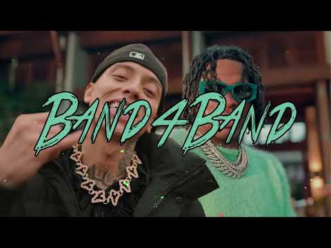 [FREE] Central Cee x Lil Baby x UK Drill Type Beat 2024 - "BAND4BAND" (Prod. $uBLiM)