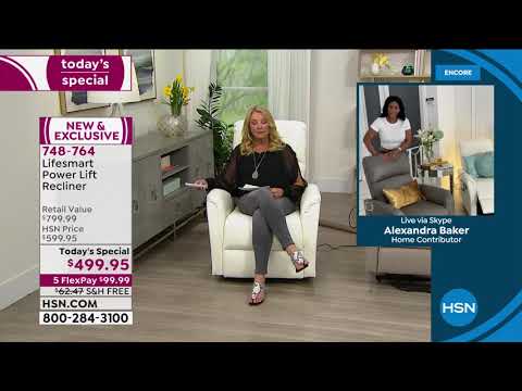 HSN | Make Yourself at Home 06.14.2021 - 05 AM