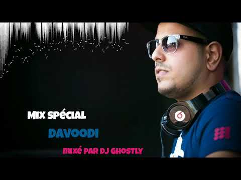 Mix spécial Davoodi ! [155 BpM]