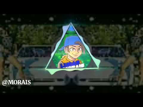 MC GW E MC 7BELO - BAILE FUNK VIROU RAVE | TIPOGRAFIA PARA STATUS DO WHATSAPP