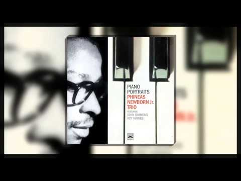 Phineas Newborn Jr. - Sweet and Lovely