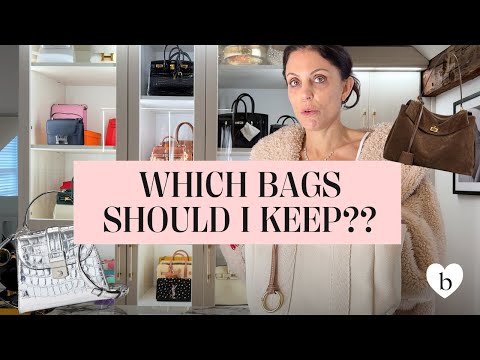 Let's spend the day in my closet!