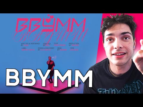 REACTIONAM LA NANE - BBYMM 🍑