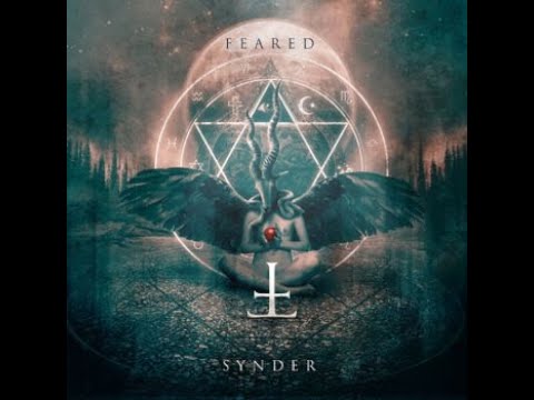 FEARED - Synder/Sinner 2015 full album