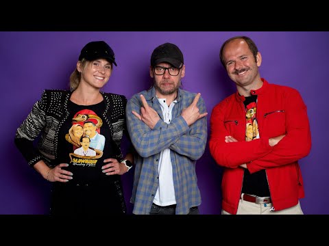 1 NA 1: Artur Rawicz vs Sławomir i Kajra