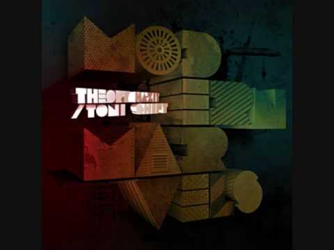 Theory Hazit & Toni Shift - We Are The Ones