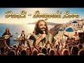 DanLi Bouzouki Love 80 S Style EuroDisco Hits Italo Disco Greek Disco