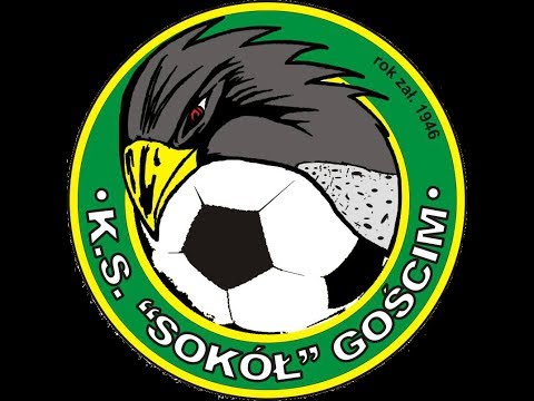 Kłos Małyszyn - Sokół Gościm