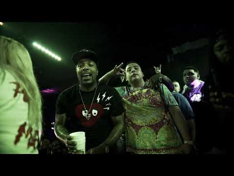 Young Ea$y - To Live And Die in the H ft. J Dawg, ESG, Plugged n Tia | shot by @deezymiaci5