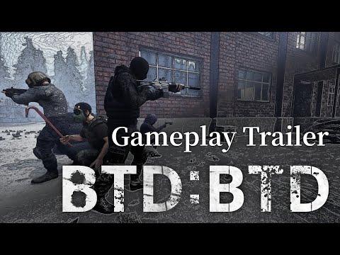 BTD: BTD youtube-video