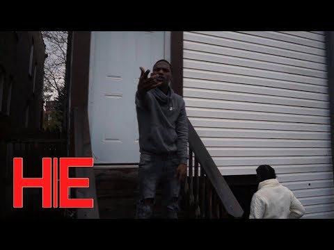 Boss Smooth - Unn (Official Video) | @HigherEnt